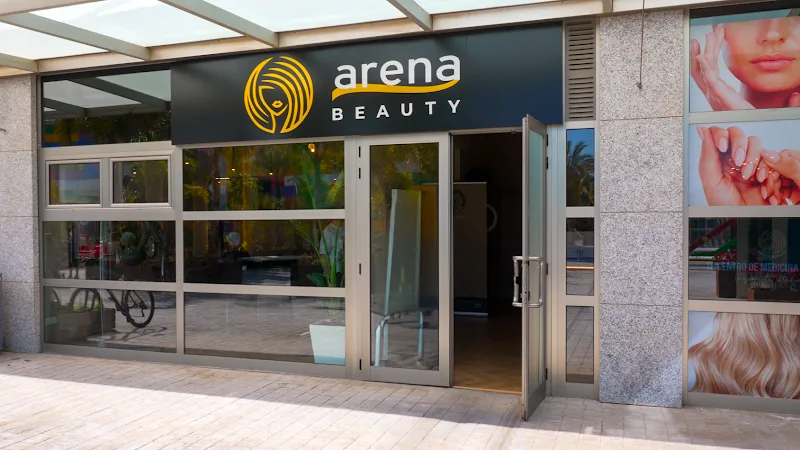 Arena Beauty - salón de belleza - Institut de beauté Alicante - Photo de couverture - OneBooking