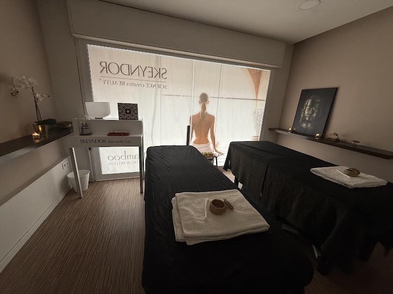Centro Estética Bamboo - Institut de beauté L’hospitalet De Llobregat - Photo de couverture - OneBooking