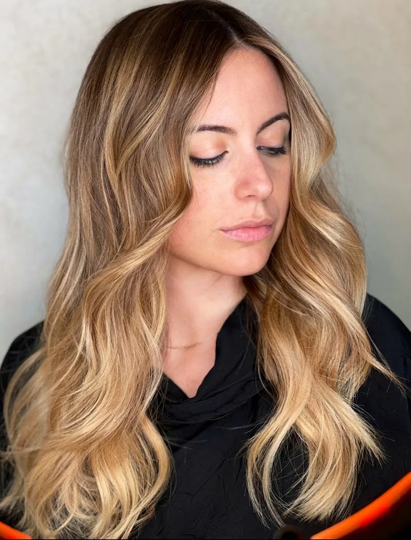 Hair Blossom Roma