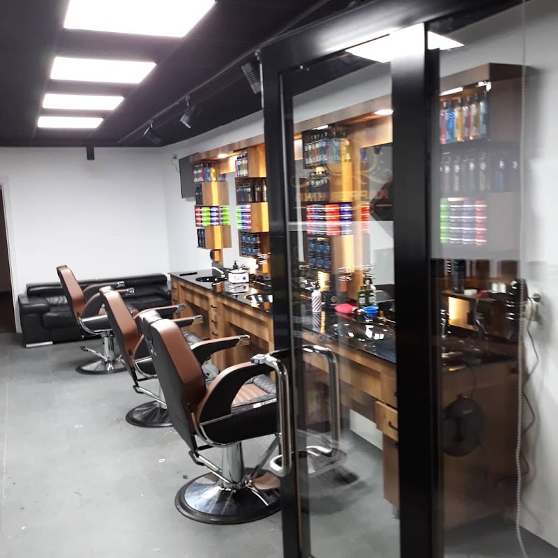 Kapper King - Coiffure Genk - Photo de couverture - OneBooking