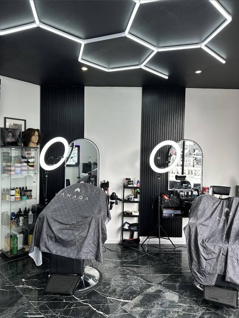 K&I BARBER - Coiffure Roubaix - OneBooking