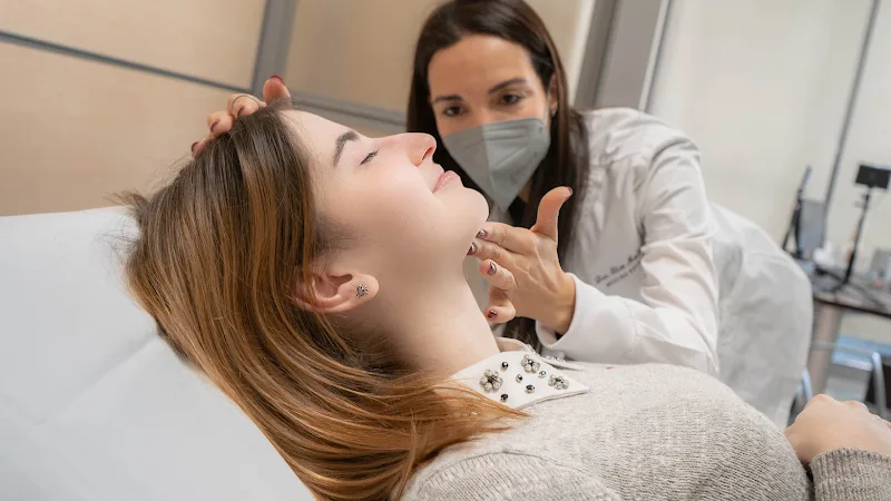 Dra. Elisa Matheus. Medicina Estética