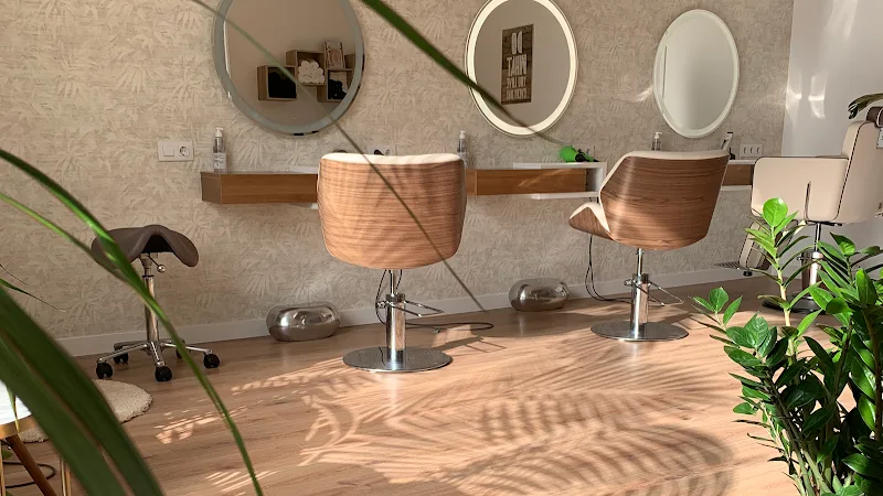 The One Hair Salon