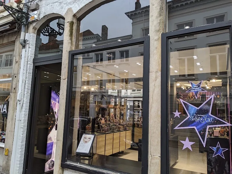M.A.C Store Brugge