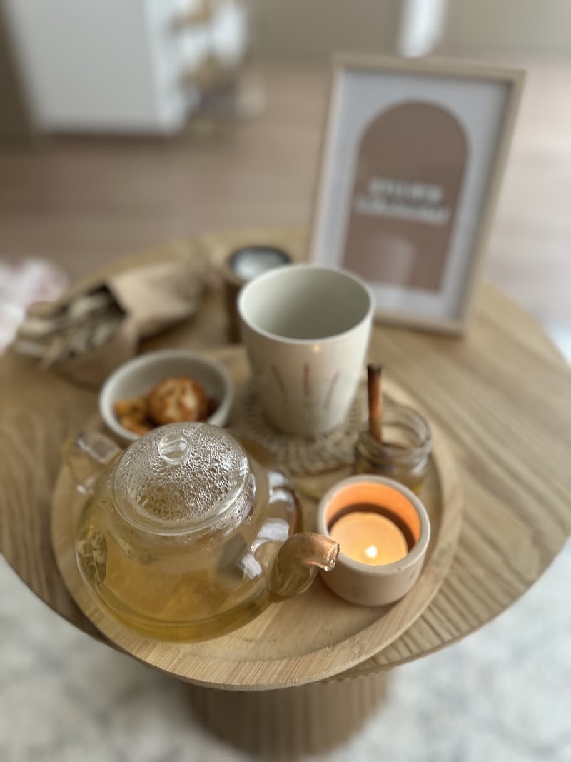 Pure Harmony Head Spa