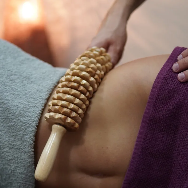 Katharsis Massage & Beauty - Massage Roeselare - Photo de couverture - OneBooking