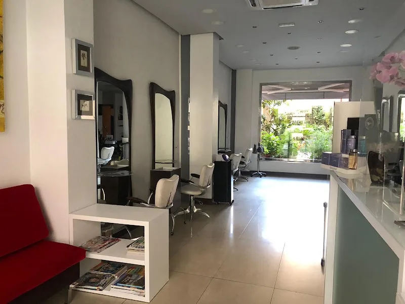 Peluquería Miguel Torres - Coiffure Valladolid - Photo de couverture - OneBooking