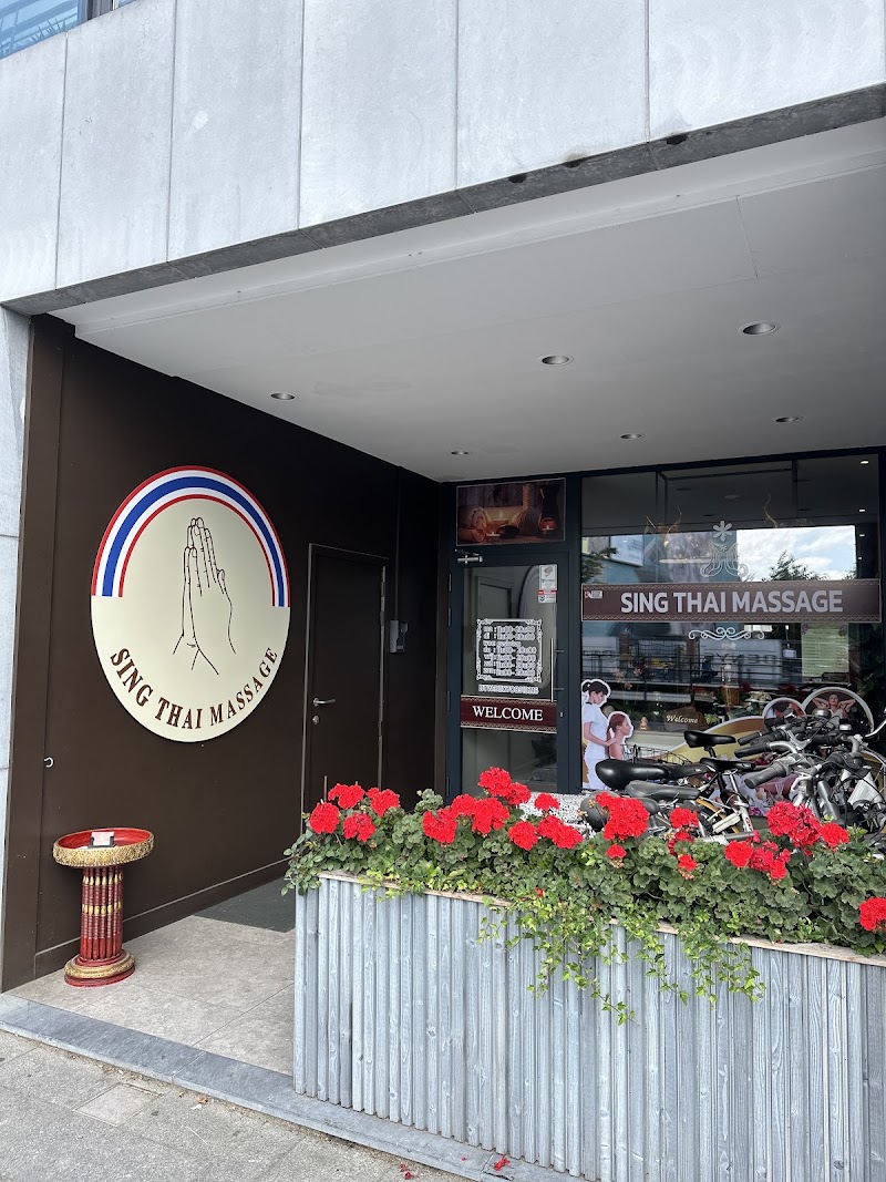 Sing Thai Massage