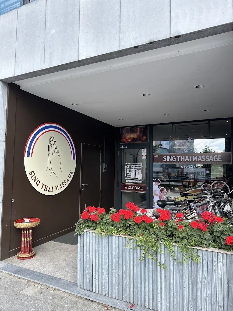 Sing Thai Massage