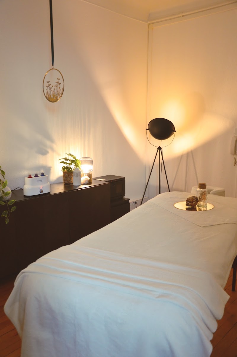 En Suspension Massages - Bien-être Strasbourg - Photo de couverture - OneBooking