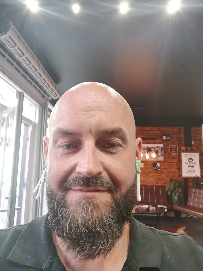 Aalborg Barber