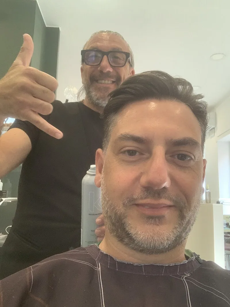 Effetti Hair Care & Esthetics - Coiffure Catania - Photo de couverture - OneBooking
