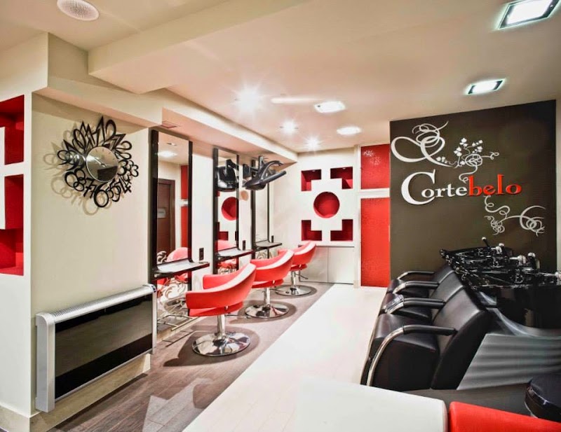 Cortebelo Estilistas Burgos - Coiffure Burgos - Photo de couverture - OneBooking