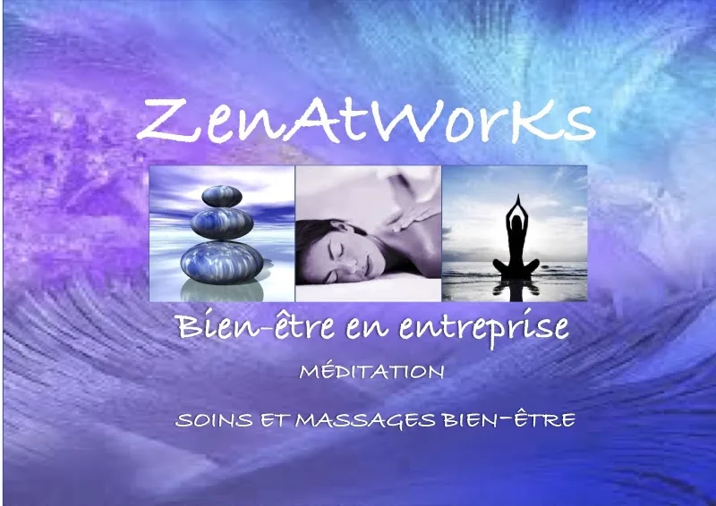 ZenAtWorKs Béziers