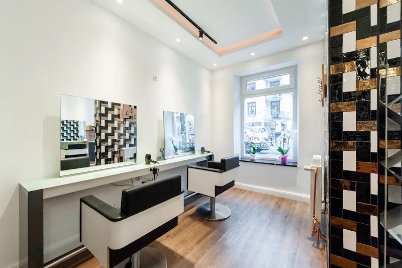 Coiffeur L'Élue