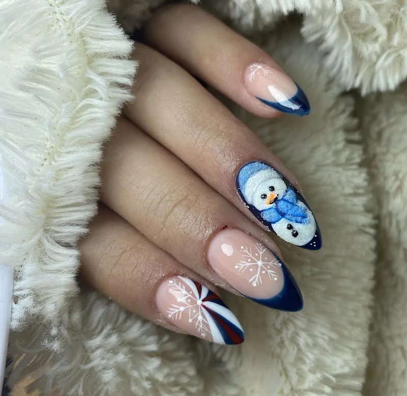 LUCY ESTETICA NAILS-ARTE - Institut de beauté Leganés - Photo de couverture - OneBooking