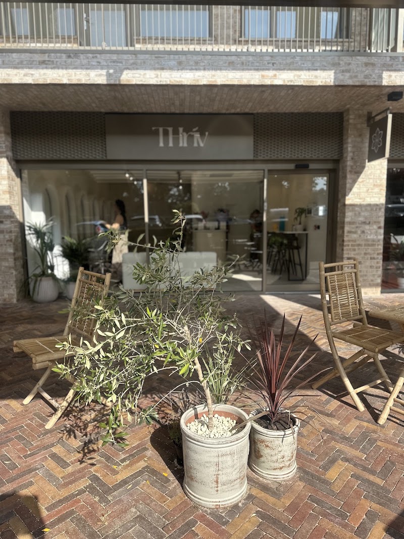 Thriv Salon