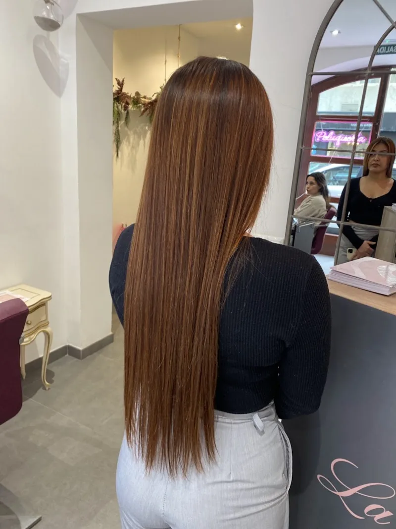 La Sede Peluquería - Coiffure Palma De Mallorca - Photo de couverture - OneBooking