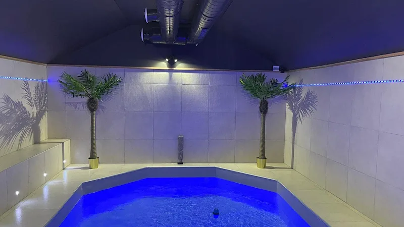 Spa Louise Privé
