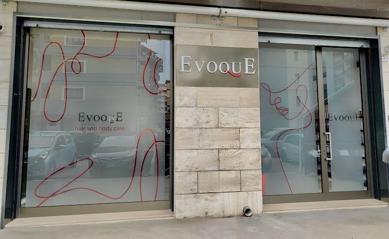 EvoquE