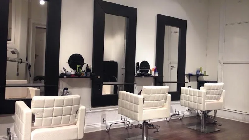 Salong Maria - Frisör Södermalm - Coiffure Stockholm - OneBooking