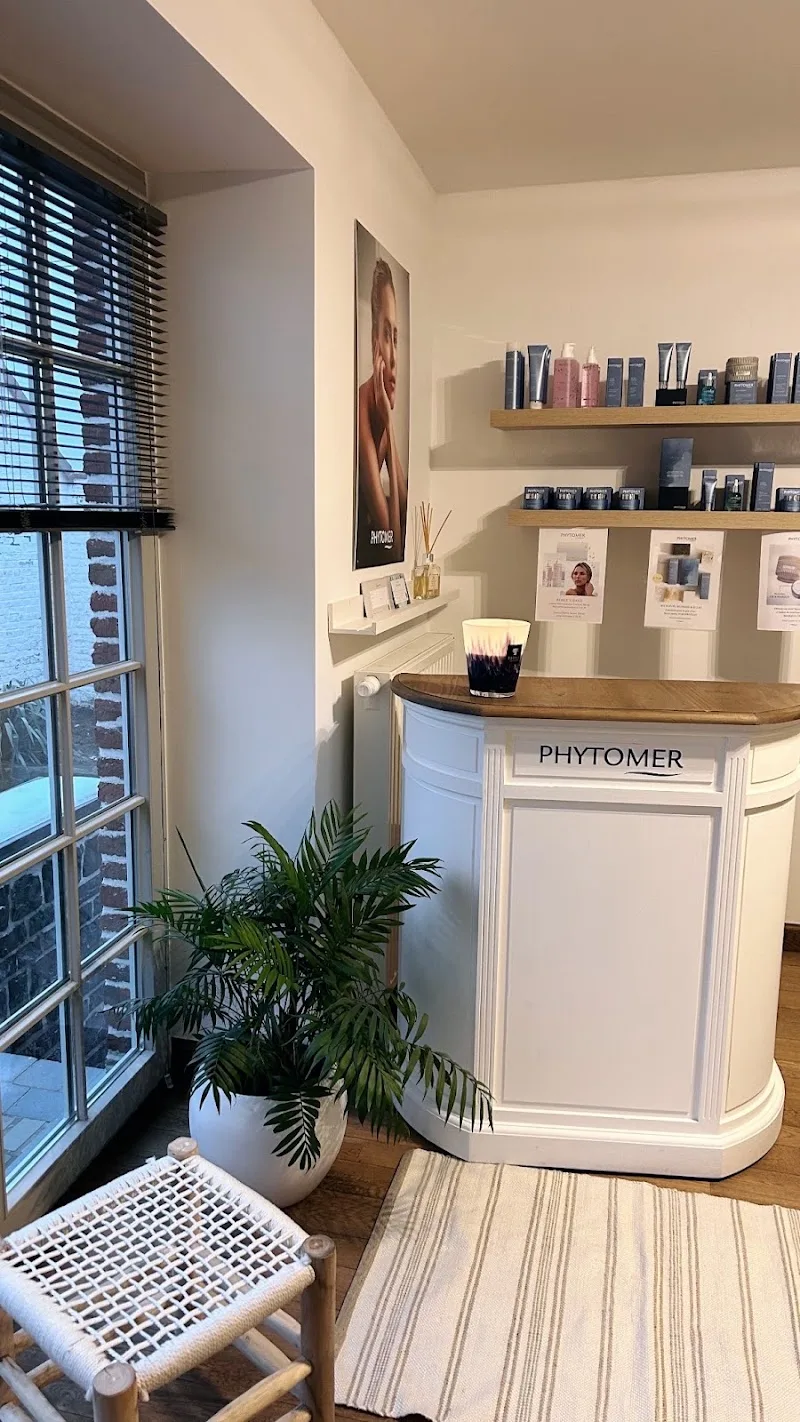Institut Blue Horizon - Massage La Louvière - Photo de couverture - OneBooking