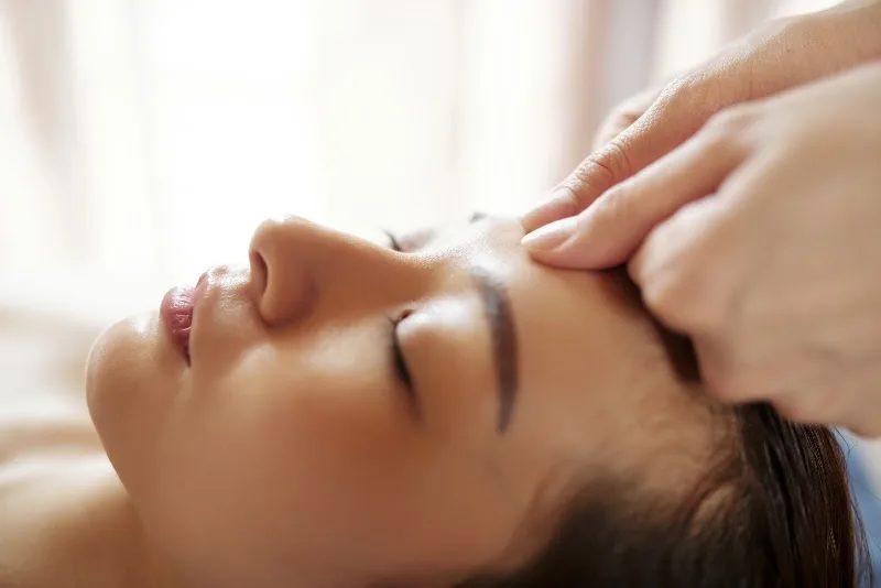 Asian Touch Massage Chinois Bruxelles - Massage dos, pied, minceur