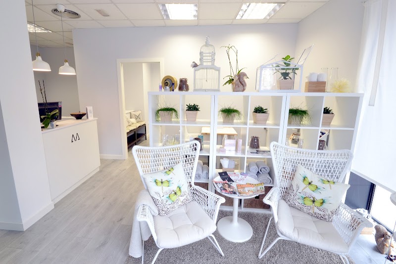 Centro de Estética Sintiendo Mariposas - Institut de beauté Burgos - Photo de couverture - OneBooking