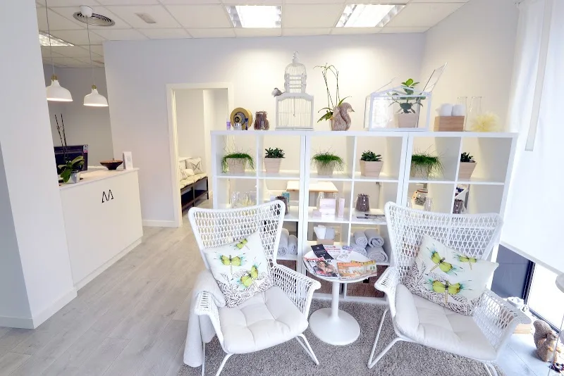 Centro de Estética Sintiendo Mariposas