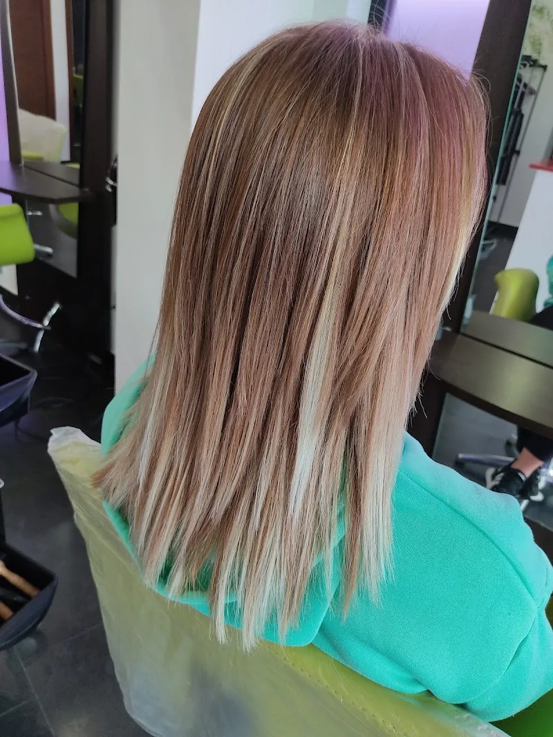 Ebo Estilistas - Coiffure Córdoba - Photo de couverture - OneBooking