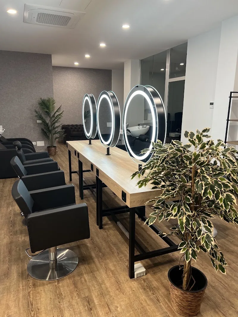 LA beauty Concept - Coiffure Palma De Mallorca - Photo de couverture - OneBooking