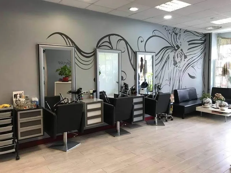 Melgosa Peluqueros - Coiffure Burgos - Photo de couverture - OneBooking