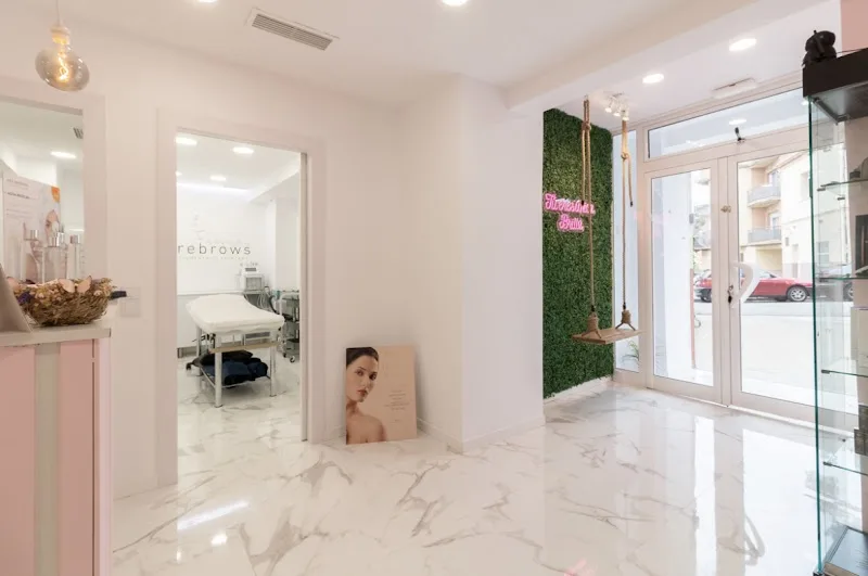 Pink Diamond Estetica - Institut de beauté Sabadell - Photo de couverture - OneBooking