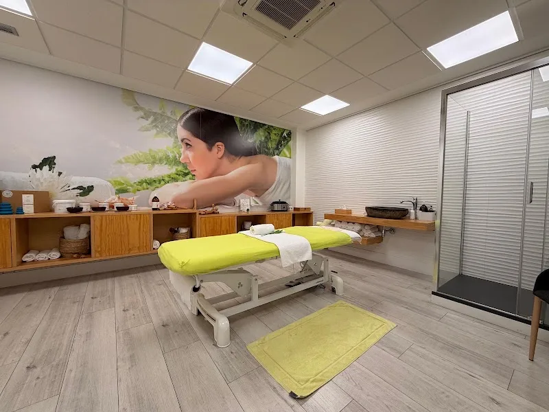 Shalom Estética Natural - Institut de beauté Vigo - Photo de couverture - OneBooking