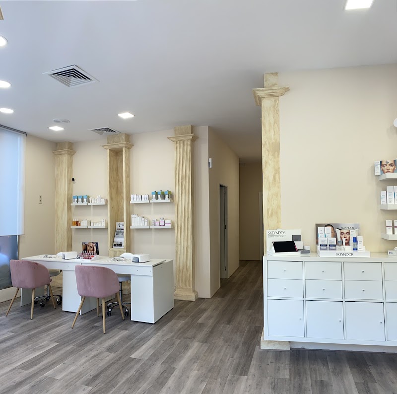 N&M Beauty Salon - Zaragoza - Institut de beauté Zaragoza - Photo de couverture - OneBooking