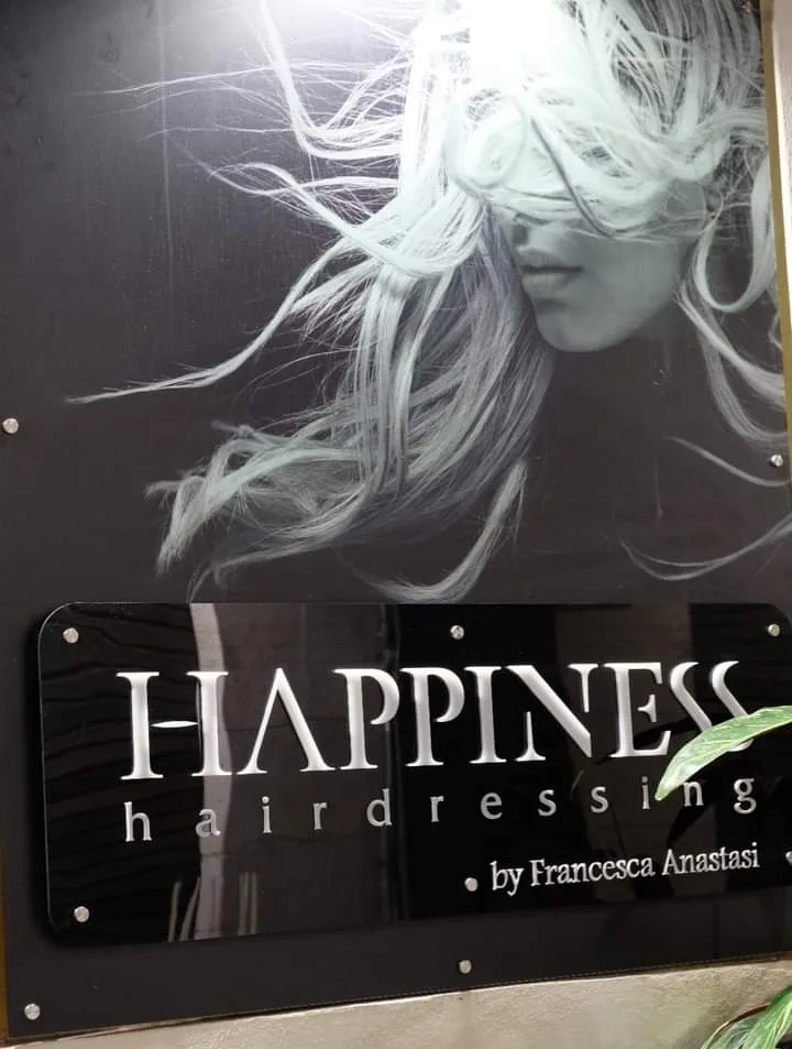 Happiness Hairdressing