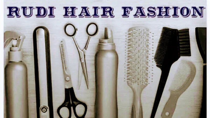 Rudi Hair Fashion - Coiffure Ferrara - Photo de couverture - OneBooking