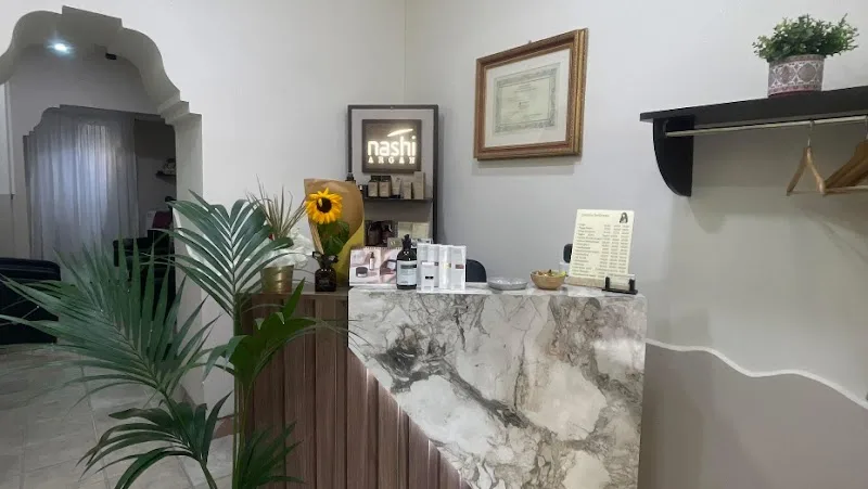 MC Carrisi parrucchieri - Coiffure Foggia - Photo de couverture - OneBooking