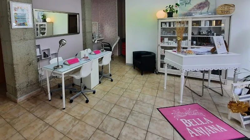 Bella Anjana Centro de Estética
