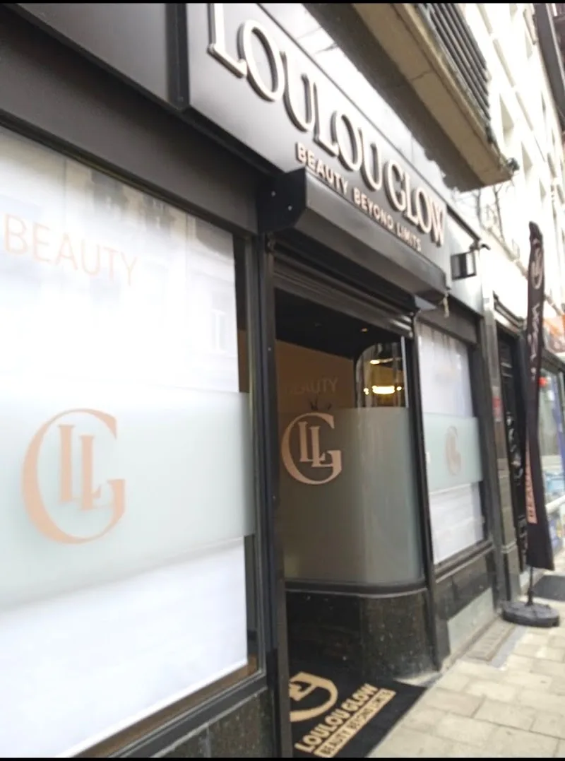 Beautysalon LouLou Glow | Laserontharing | Anti-Aging | Powderbrows | Ladies Only