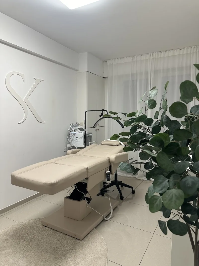 Shelan. K Beauty