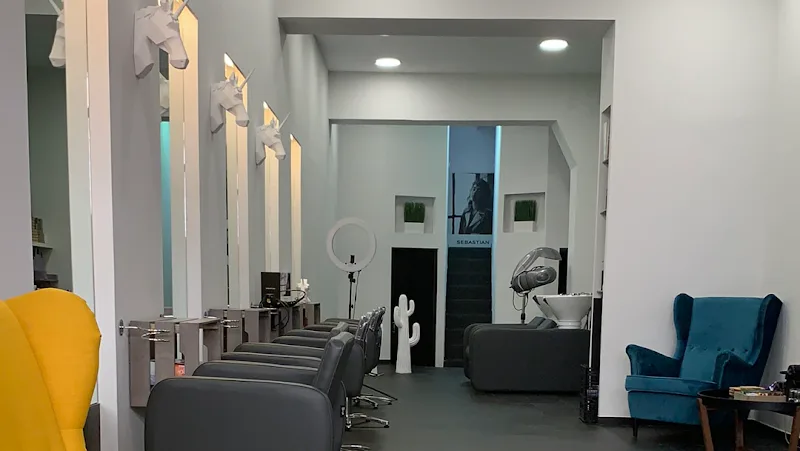 Sílvia santos hair salón - Coiffure Palma De Mallorca - Photo de couverture - OneBooking