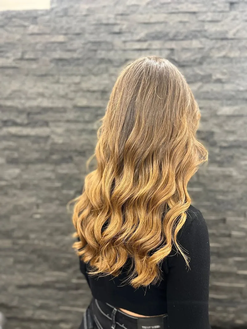 Parrucchieri Cettina Distefano a Catania - Coiffure Catania - Photo de couverture - OneBooking