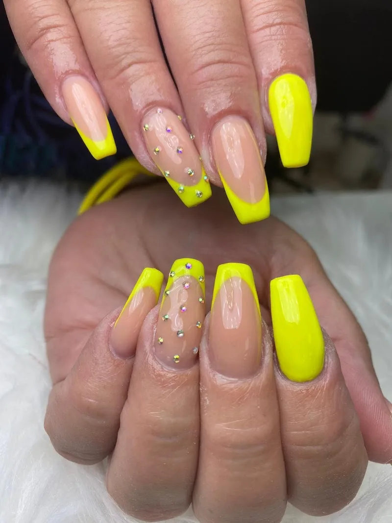 Uñas y Belleza Bellisima - Institut de beauté Móstoles - Photo de couverture - OneBooking