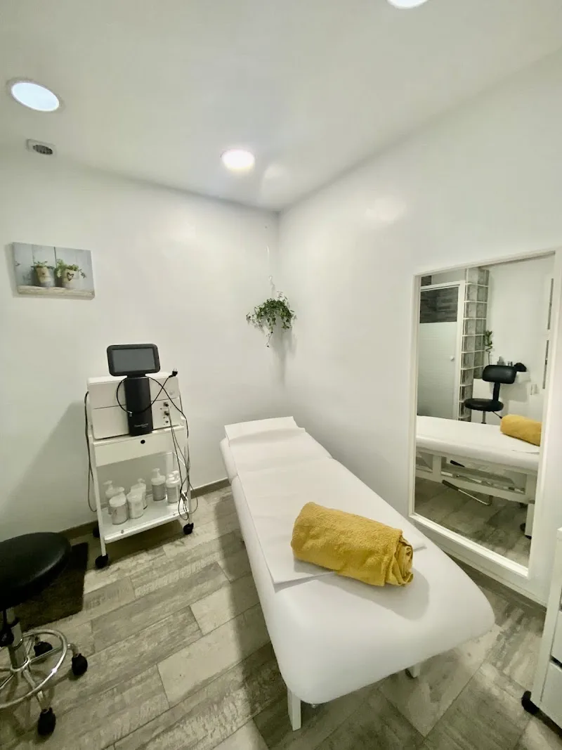 DBeauty Centro De Estética - Institut de beauté L’hospitalet De Llobregat - Photo de couverture - OneBooking