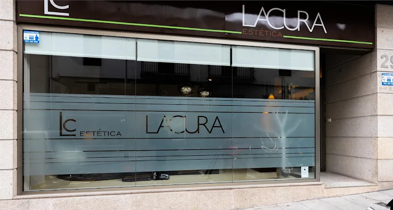 Lacura Estética - Institut de beauté Vigo - Photo de couverture - OneBooking