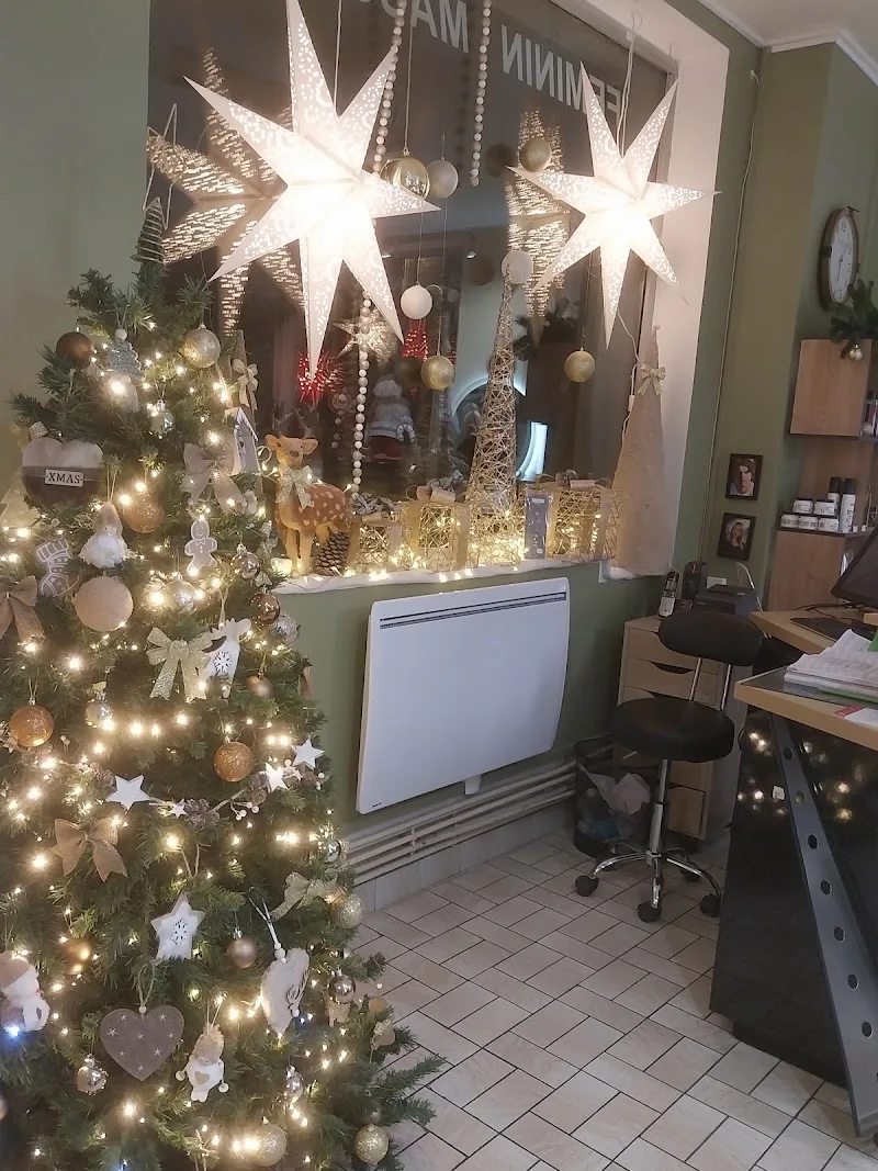 Chrisalyne Coiffure - Coiffure Saint-Nicolas - OneBooking