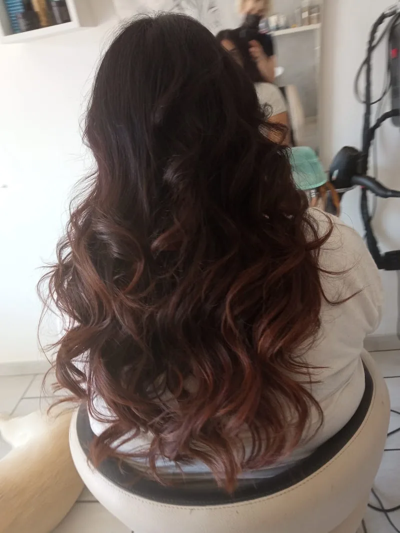 Hair Stylist Miranda - Coiffure Ferrara - Photo de couverture - OneBooking