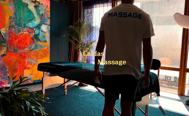Caldas Massage