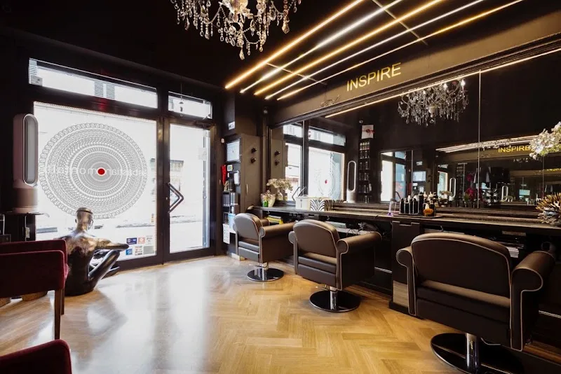 Sebastiano Montalto hairdresser firenze - Coiffure Florence - Photo de couverture - OneBooking